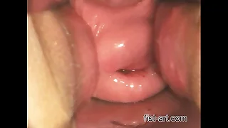 Marcella with triple cucumber - continued