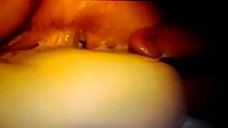 I love roughly wake relative to in his cock in my ass