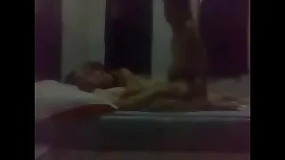 Trio en caracas con 2 maduras